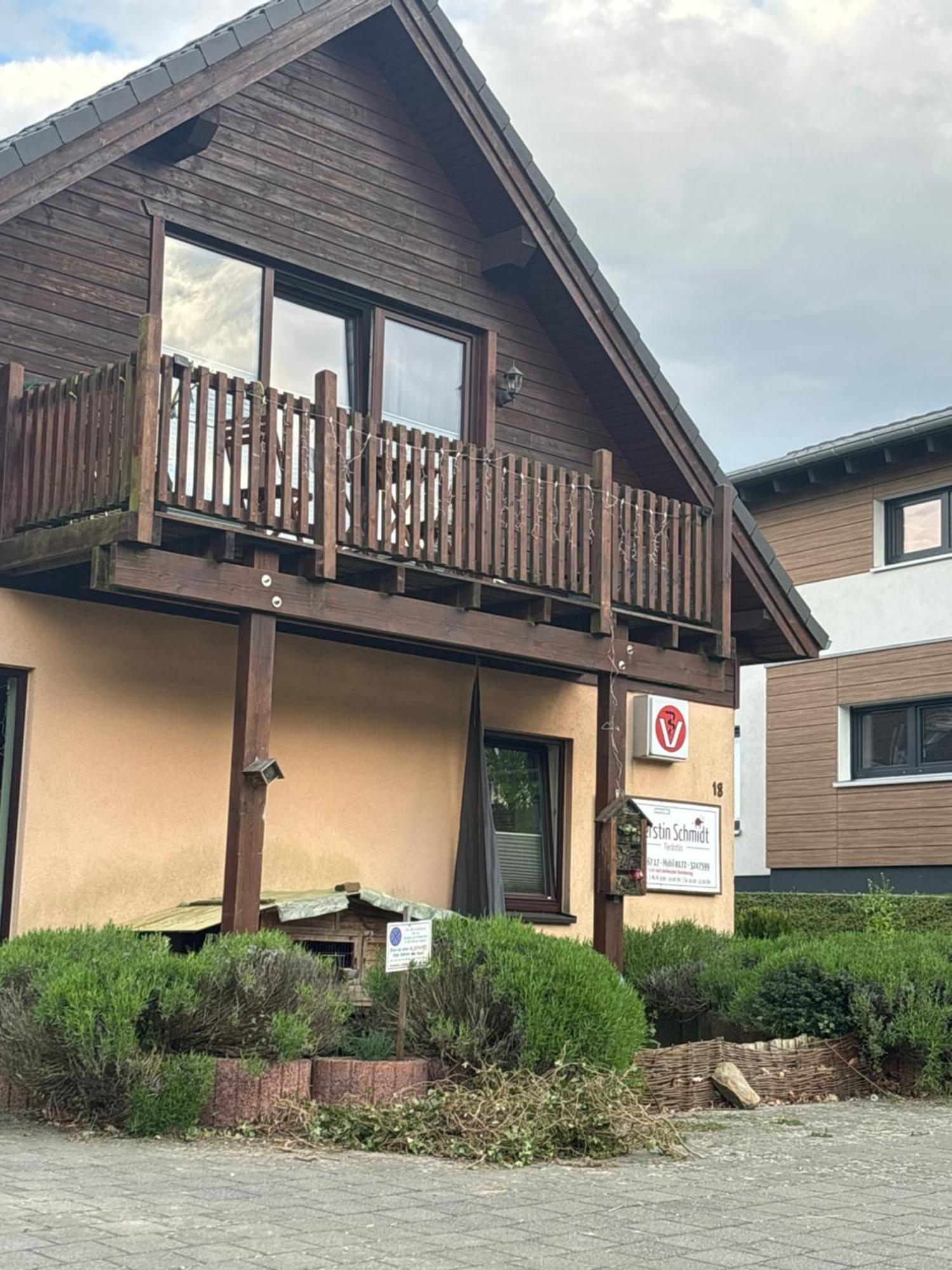 Plaetzchen Am Krebsberg Fuer Alle Fae Simmerath Luaran gambar